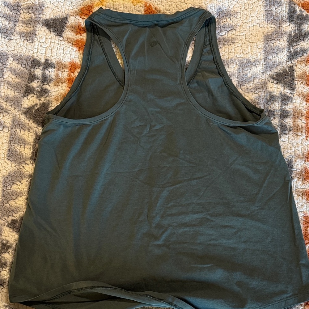 Lululemon Love tank top - Picture 2 of 3